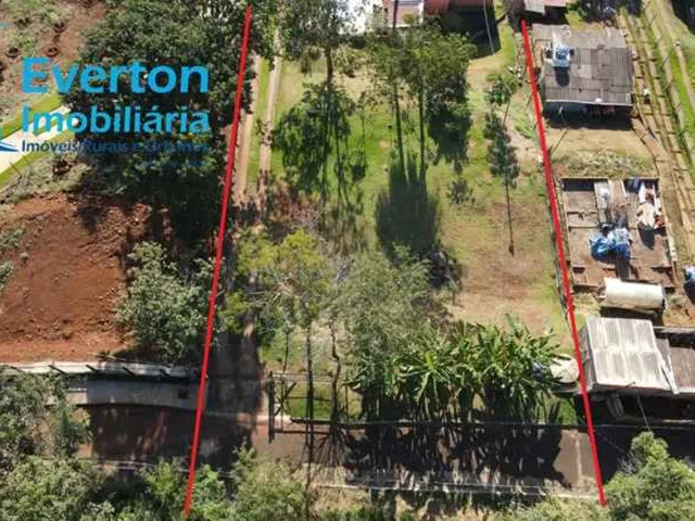 Imagem 6: Rancho dos Sonhos em Condomínio Fechado no Miranda: 3 Quartos, 2 Suítes, Piscina