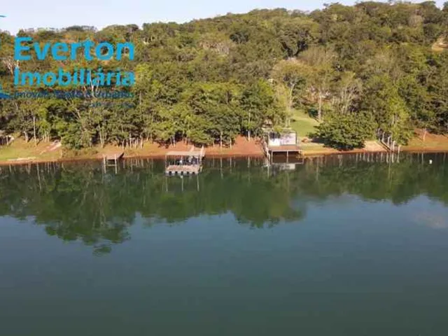 Imagem 4: Rancho dos Sonhos em Condomínio Fechado no Miranda: 3 Quartos, 2 Suítes, Piscina