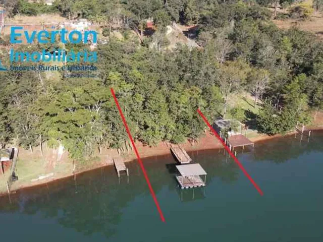 Imagem 8: Rancho dos Sonhos em Condomínio Fechado no Miranda: 3 Quartos, 2 Suítes, Piscina