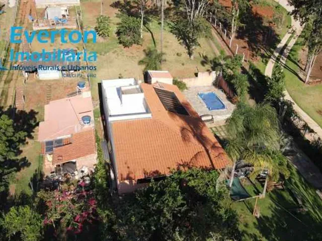 Imagem 12: Rancho dos Sonhos em Condomínio Fechado no Miranda: 3 Quartos, 2 Suítes, Piscina