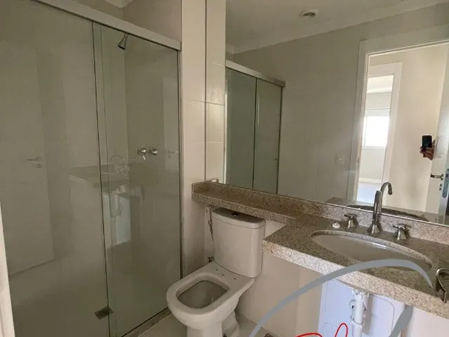 Imagem 2: APARTAMENTO COM 3 QUARTOS NO LORIAN BOULEVARD, VILA SÃO FRANCISCO