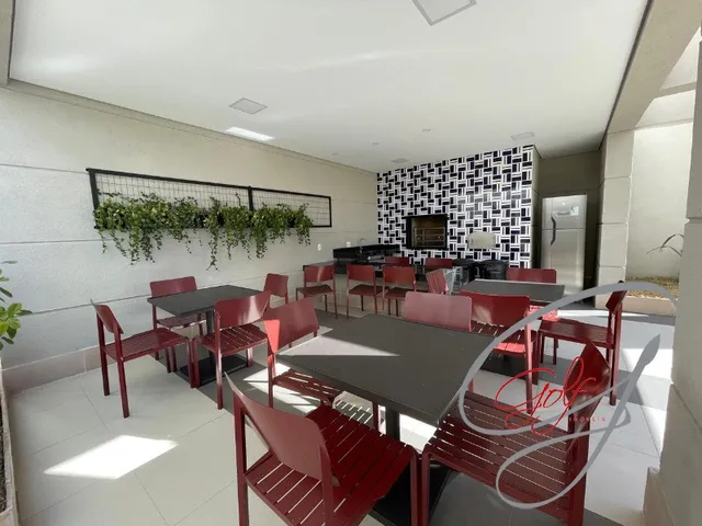 Imagem 5: APARTAMENTO COM 3 QUARTOS NO LORIAN BOULEVARD, VILA SÃO FRANCISCO
