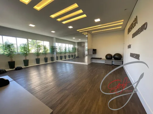 Imagem 9: APARTAMENTO COM 3 QUARTOS NO LORIAN BOULEVARD, VILA SÃO FRANCISCO