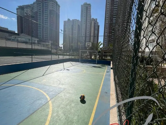 Imagem 15: APARTAMENTO COM 3 QUARTOS NO LORIAN BOULEVARD, VILA SÃO FRANCISCO