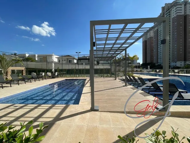 Imagem 3: APARTAMENTO COM 3 QUARTOS NO LORIAN BOULEVARD, VILA SÃO FRANCISCO