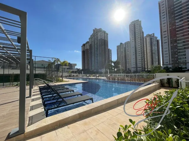 Imagem 10: APARTAMENTO COM 3 QUARTOS NO LORIAN BOULEVARD, VILA SÃO FRANCISCO