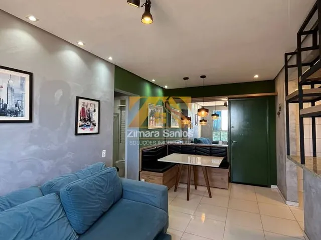 Imagem 9: Apartamento 2/4, Sendo 1 Suíte, 62 M² - 401 Norte ( Acsu-No 50) - Residencial Gênova