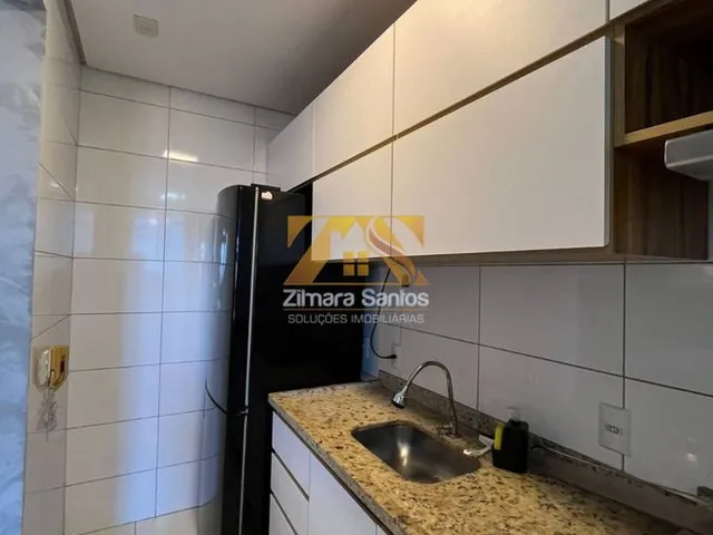Imagem 12: Apartamento 2/4, Sendo 1 Suíte, 62 M² - 401 Norte ( Acsu-No 50) - Residencial Gênova