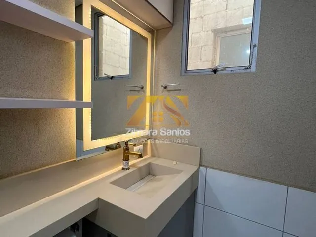 Imagem 2: Apartamento 2/4, Sendo 1 Suíte, 62 M² - 401 Norte ( Acsu-No 50) - Residencial Gênova