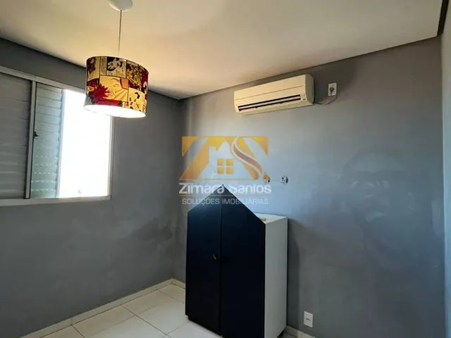 Imagem 10: Apartamento 2/4, Sendo 1 Suíte, 62 M² - 401 Norte ( Acsu-No 50) - Residencial Gênova
