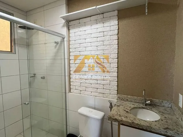 Imagem 13: Apartamento 2/4, Sendo 1 Suíte, 62 M² - 401 Norte ( Acsu-No 50) - Residencial Gênova