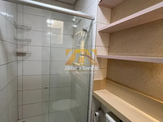 Imagem 6: Apartamento 2/4, Sendo 1 Suíte, 62 M² - 401 Norte ( Acsu-No 50) - Residencial Gênova