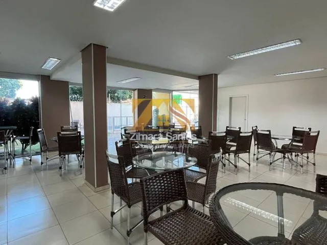 Imagem 4: Apartamento 2/4, Sendo 1 Suíte, 62 M² - 401 Norte ( Acsu-No 50) - Residencial Gênova