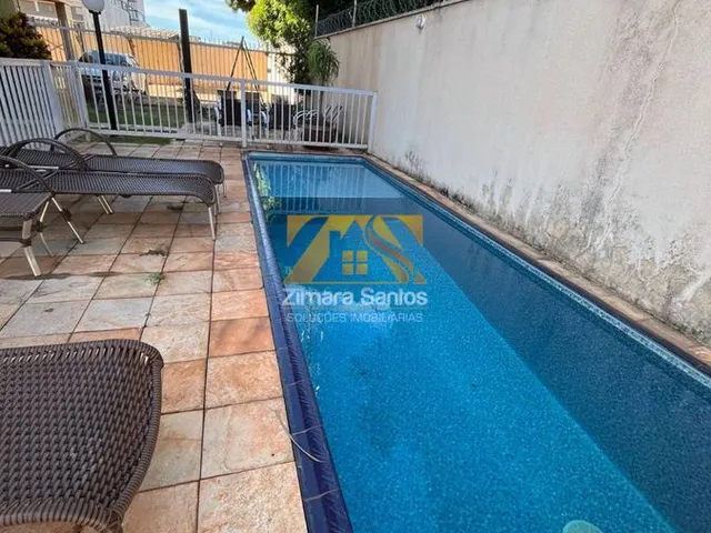 Imagem 5: Apartamento 2/4, Sendo 1 Suíte, 62 M² - 401 Norte ( Acsu-No 50) - Residencial Gênova
