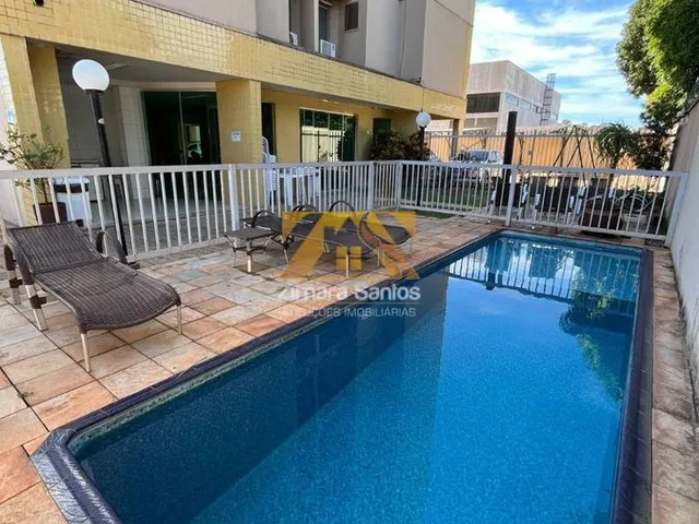 Imagem 3: Apartamento 2/4, Sendo 1 Suíte, 62 M² - 401 Norte ( Acsu-No 50) - Residencial Gênova