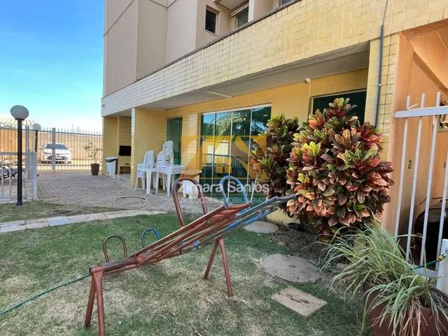 Imagem 16: Apartamento 2/4, Sendo 1 Suíte, 62 M² - 401 Norte ( Acsu-No 50) - Residencial Gênova