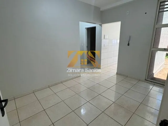 Imagem 12: Apartamento 2/4, 53 M² - Arne 81 - Residencial Santo Amaro - Palmas/To