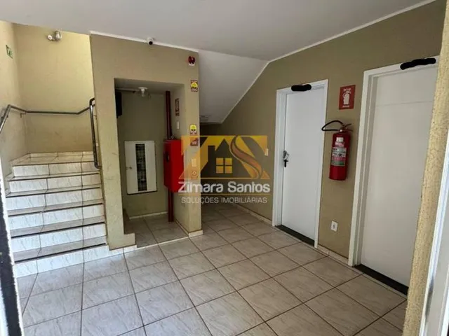 Imagem 9: Apartamento 2/4, 53 M² - Arne 81 - Residencial Santo Amaro - Palmas/To