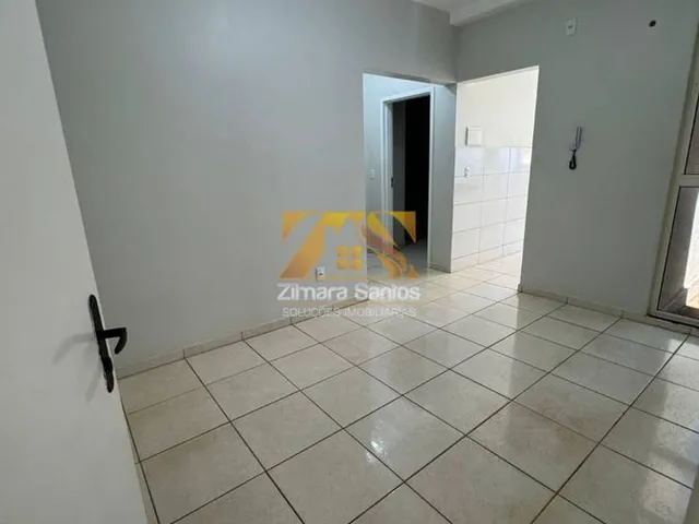 Imagem: Apartamento 2/4, 53 M² - Arne 81 - Residencial