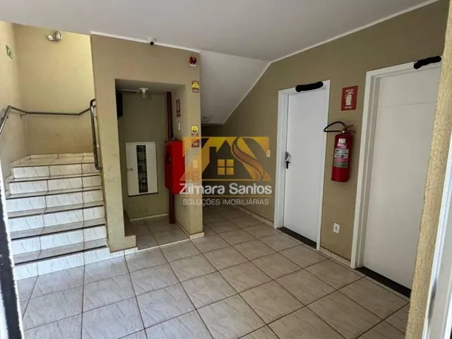 Imagem 7: Apartamento 2/4, 53 M² - Arne 81 - Residencial Santo Amaro - Palmas/To