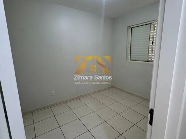 Imagem 15: Apartamento 2/4, 53 M² - Arne 81 - Residencial Santo Amaro - Palmas/To