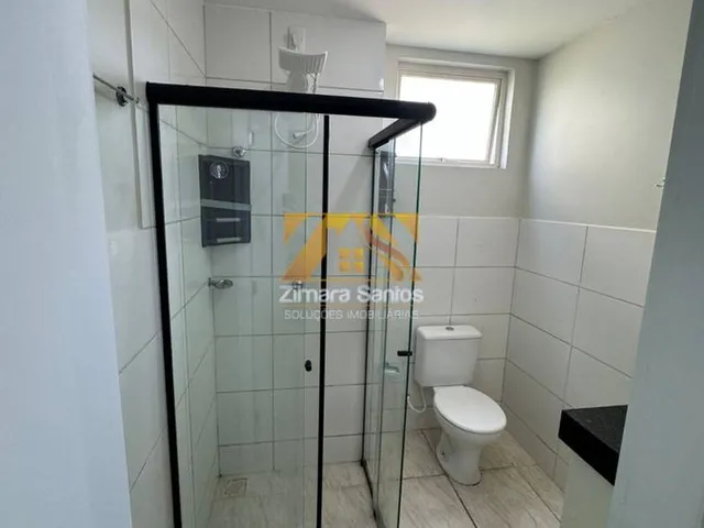 Imagem 2: Apartamento 2/4, 53 M² - Arne 81 - Residencial Santo Amaro - Palmas/To