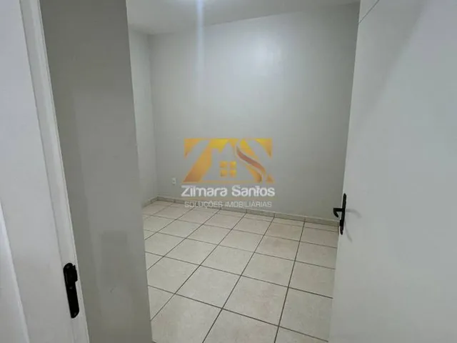 Imagem 6: Apartamento 2/4, 53 M² - Arne 81 - Residencial Santo Amaro - Palmas/To