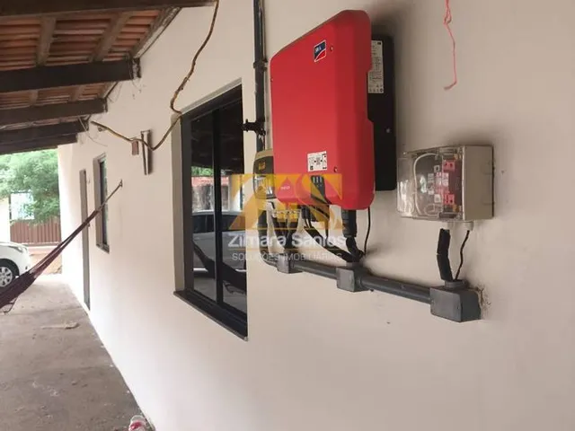 Imagem 11: Casa com 3 Suítes, 190 M² - 309 Sul (Arso 34) - Palmas/To