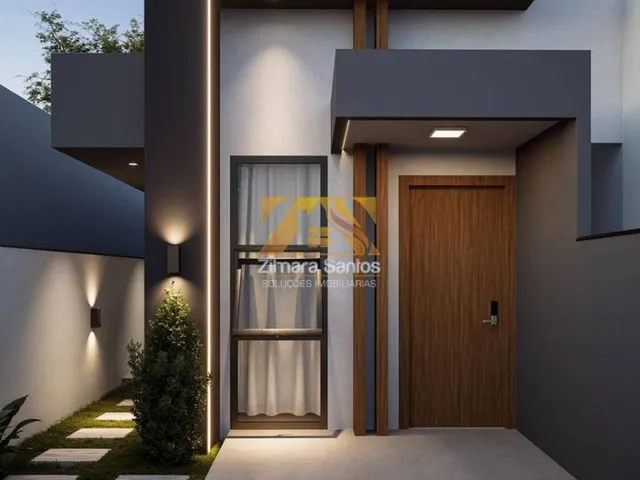 Imagem 6: Casa 3/4, Sendo 1 Suíte, 83 M² - 1305 Sul (Arso 132) - Palmas/To