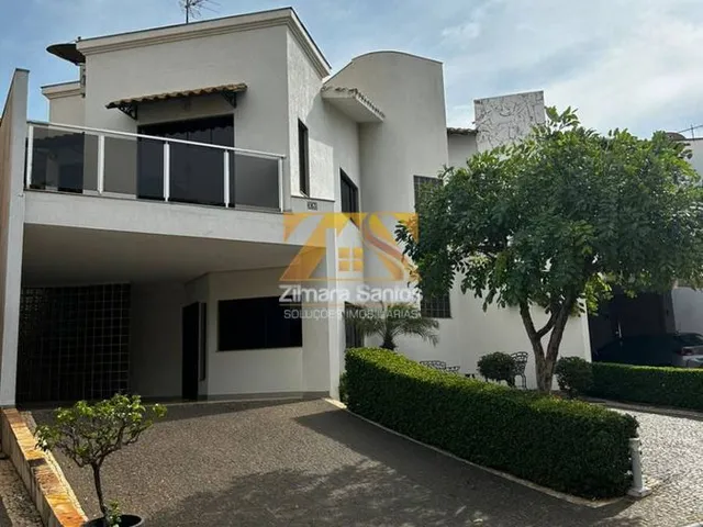 Imagem: Sobrado Alto Padrão com 4 Suítes, 313