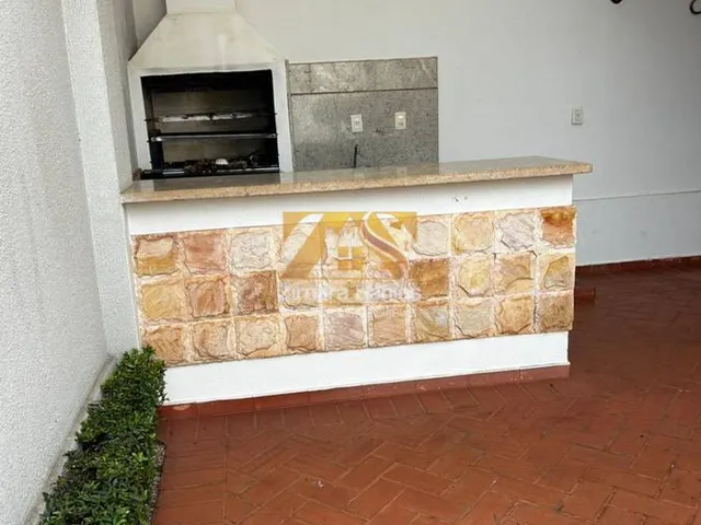 Imagem 2: Sobrado Alto Padrão com 4 Suítes, 313 M² - 404 Sul (Arse 41) - Palmas/To