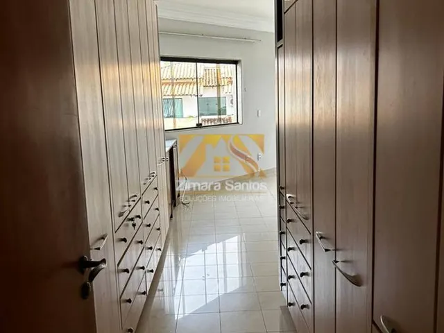 Imagem 5: Sobrado Alto Padrão com 4 Suítes, 313 M² - 404 Sul (Arse 41) - Palmas/To