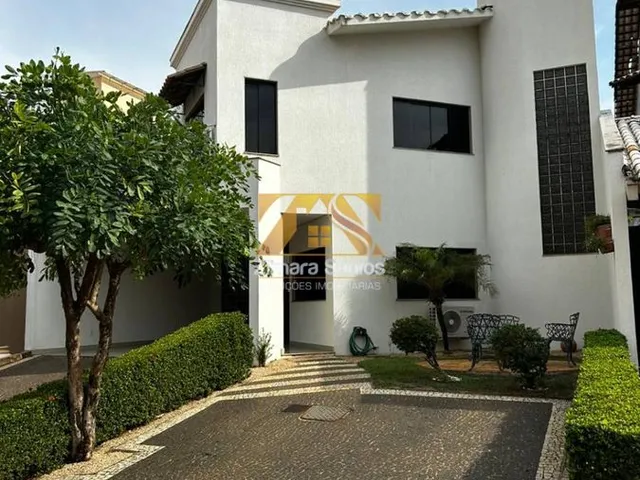 Imagem 12: Sobrado Alto Padrão com 4 Suítes, 313 M² - 404 Sul (Arse 41) - Palmas/To