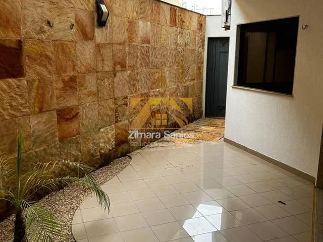 Imagem 6: Sobrado Alto Padrão com 4 Suítes, 313 M² - 404 Sul (Arse 41) - Palmas/To