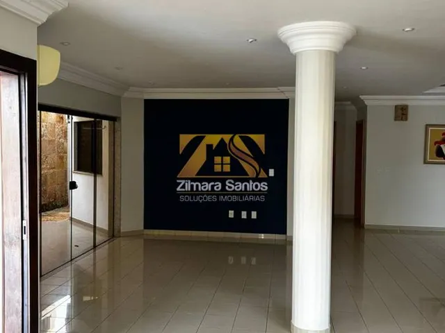 Imagem 10: Sobrado Alto Padrão com 4 Suítes, 313 M² - 404 Sul (Arse 41) - Palmas/To