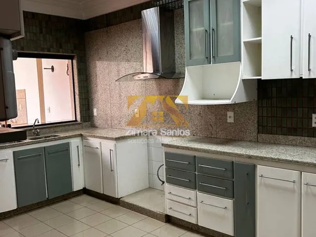 Imagem 9: Sobrado Alto Padrão com 4 Suítes, 313 M² - 404 Sul (Arse 41) - Palmas/To