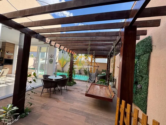 Imagem: Casa Alto Padrão 3/4, Sendo 2 Suítes