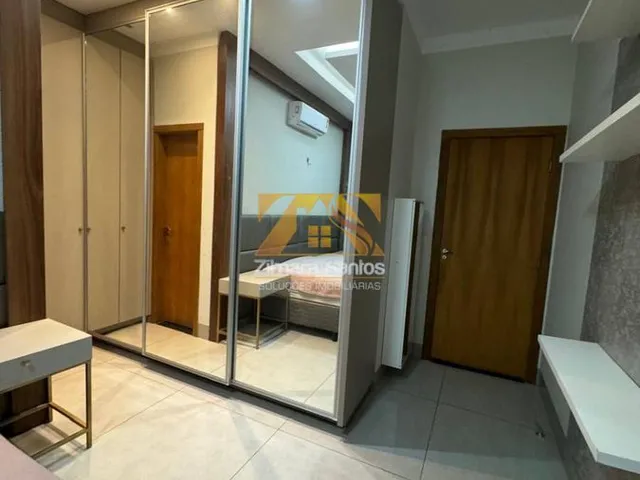 Imagem 13: Casa Alto Padrão 3/4, Sendo 2 Suítes, 240 M² - 505 Sul (Arse 52) - Palmas/To