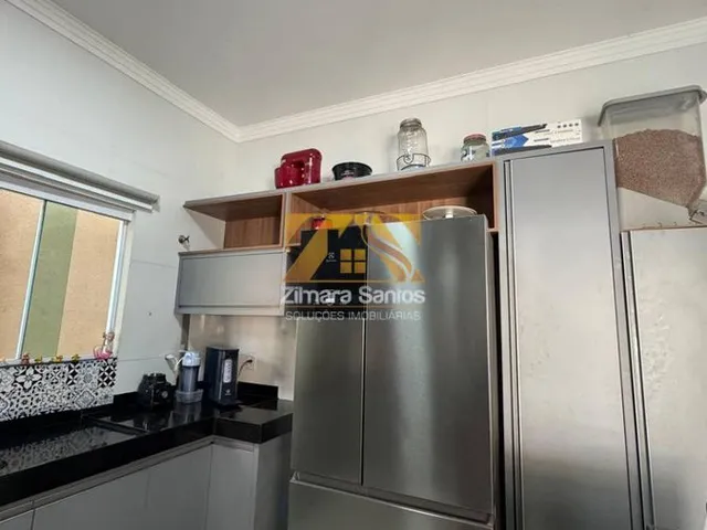 Imagem 15: Casa Alto Padrão 3/4, Sendo 2 Suítes, 240 M² - 505 Sul (Arse 52) - Palmas/To