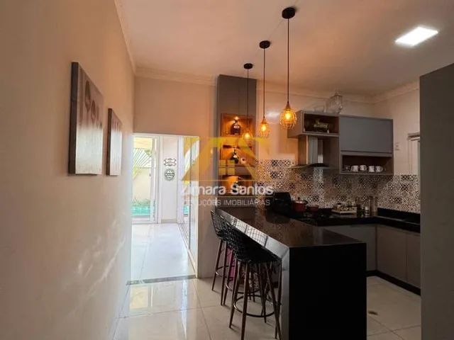 Imagem 10: Casa Alto Padrão 3/4, Sendo 2 Suítes, 240 M² - 505 Sul (Arse 52) - Palmas/To
