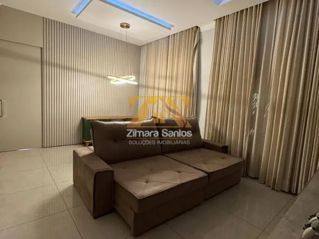 Imagem 6: Casa Alto Padrão 3/4, Sendo 2 Suítes, 240 M² - 505 Sul (Arse 52) - Palmas/To