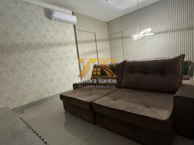 Imagem 7: Casa Alto Padrão 3/4, Sendo 2 Suítes, 240 M² - 505 Sul (Arse 52) - Palmas/To