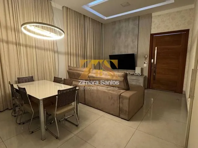 Imagem 3: Casa Alto Padrão 3/4, Sendo 2 Suítes, 240 M² - 505 Sul (Arse 52) - Palmas/To