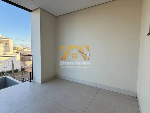 Imagem 5: Sobrado Alto Padrão com 3 Suítes, 203 M² - 505 Sul (Arso 52) - Palmas/To