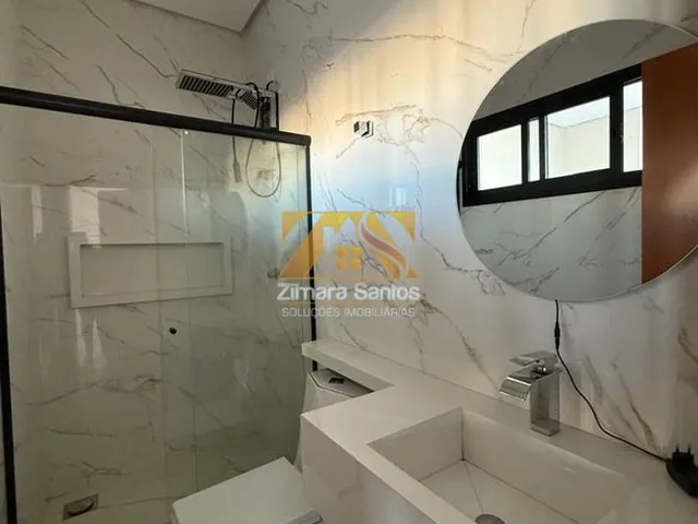 Imagem 14: Sobrado Alto Padrão com 3 Suítes, 203 M² - 505 Sul (Arso 52) - Palmas/To
