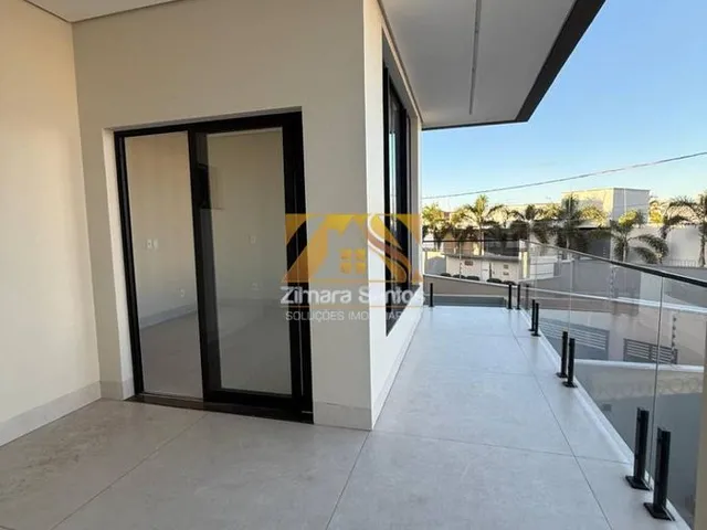 Imagem 11: Sobrado Alto Padrão com 3 Suítes, 203 M² - 505 Sul (Arso 52) - Palmas/To