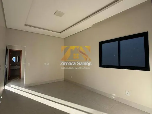 Imagem 2: Sobrado Alto Padrão com 3 Suítes, 203 M² - 505 Sul (Arso 52) - Palmas/To