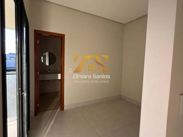Imagem 12: Sobrado Alto Padrão com 3 Suítes, 203 M² - 505 Sul (Arso 52) - Palmas/To