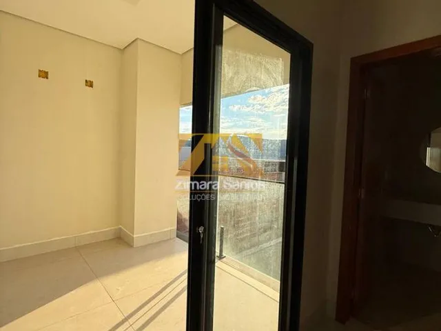 Imagem 3: Sobrado Alto Padrão com 3 Suítes, 203 M² - 505 Sul (Arso 52) - Palmas/To