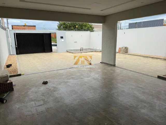 Imagem 5: Casa com 3 Quartos à Venda, Plano Diretor Sul - Palmas